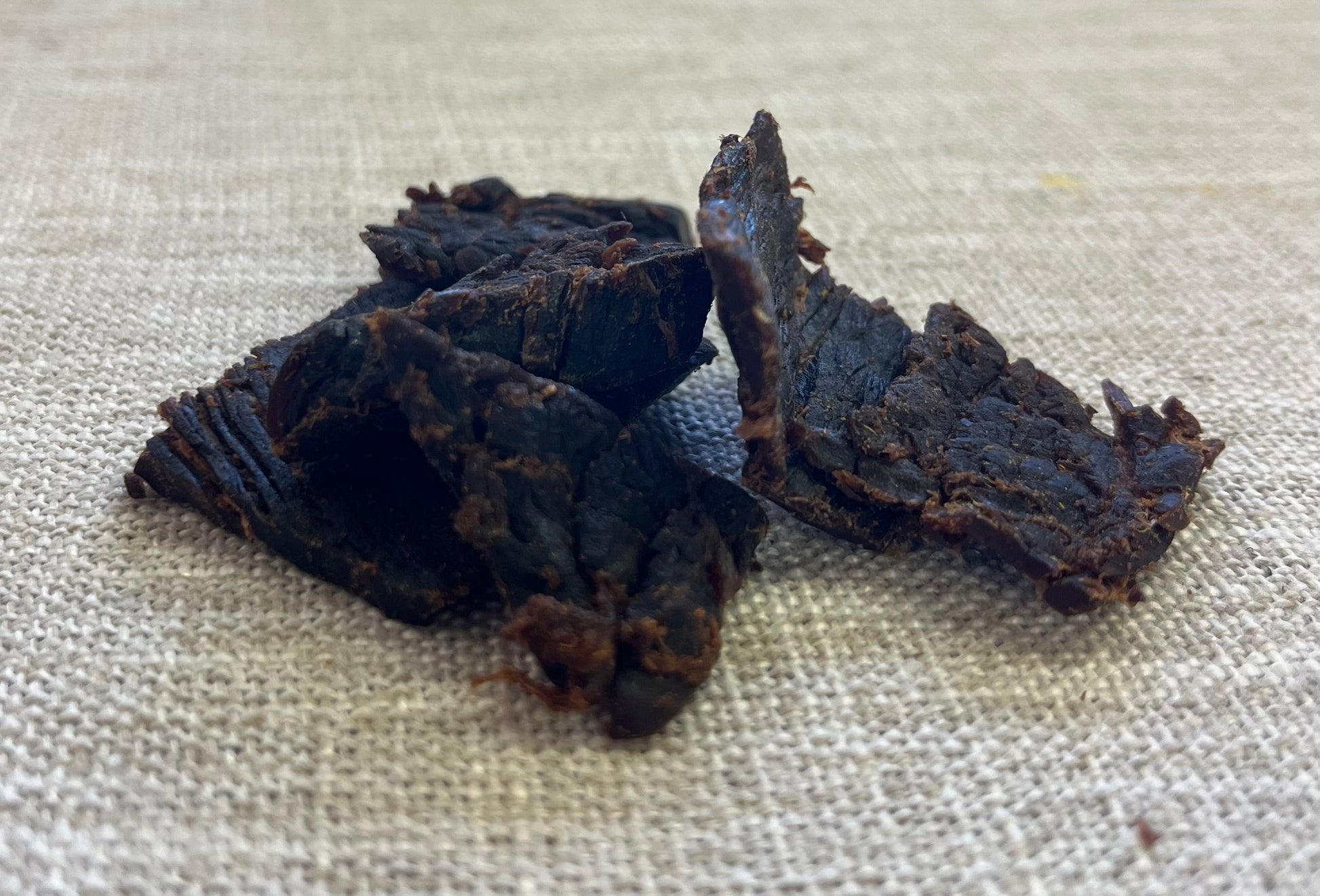 5 Jackalope Ranch Maple Beef Jerky