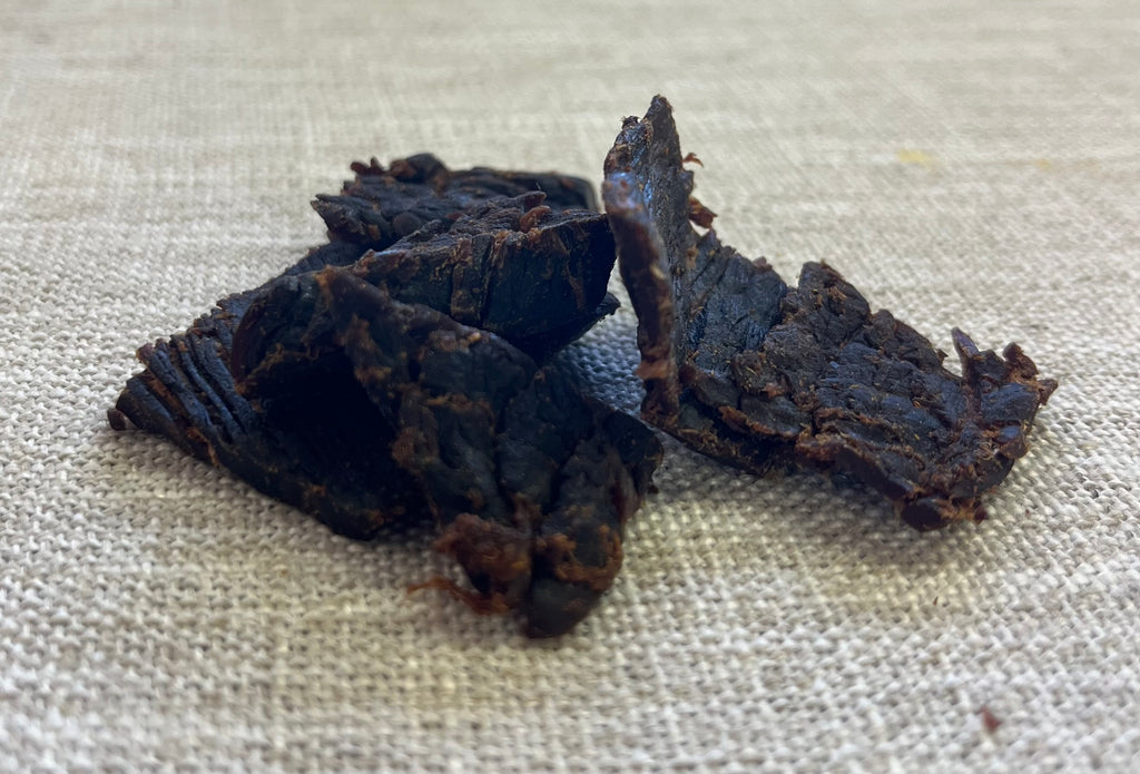 5 Jackalope Ranch Maple Beef Jerky