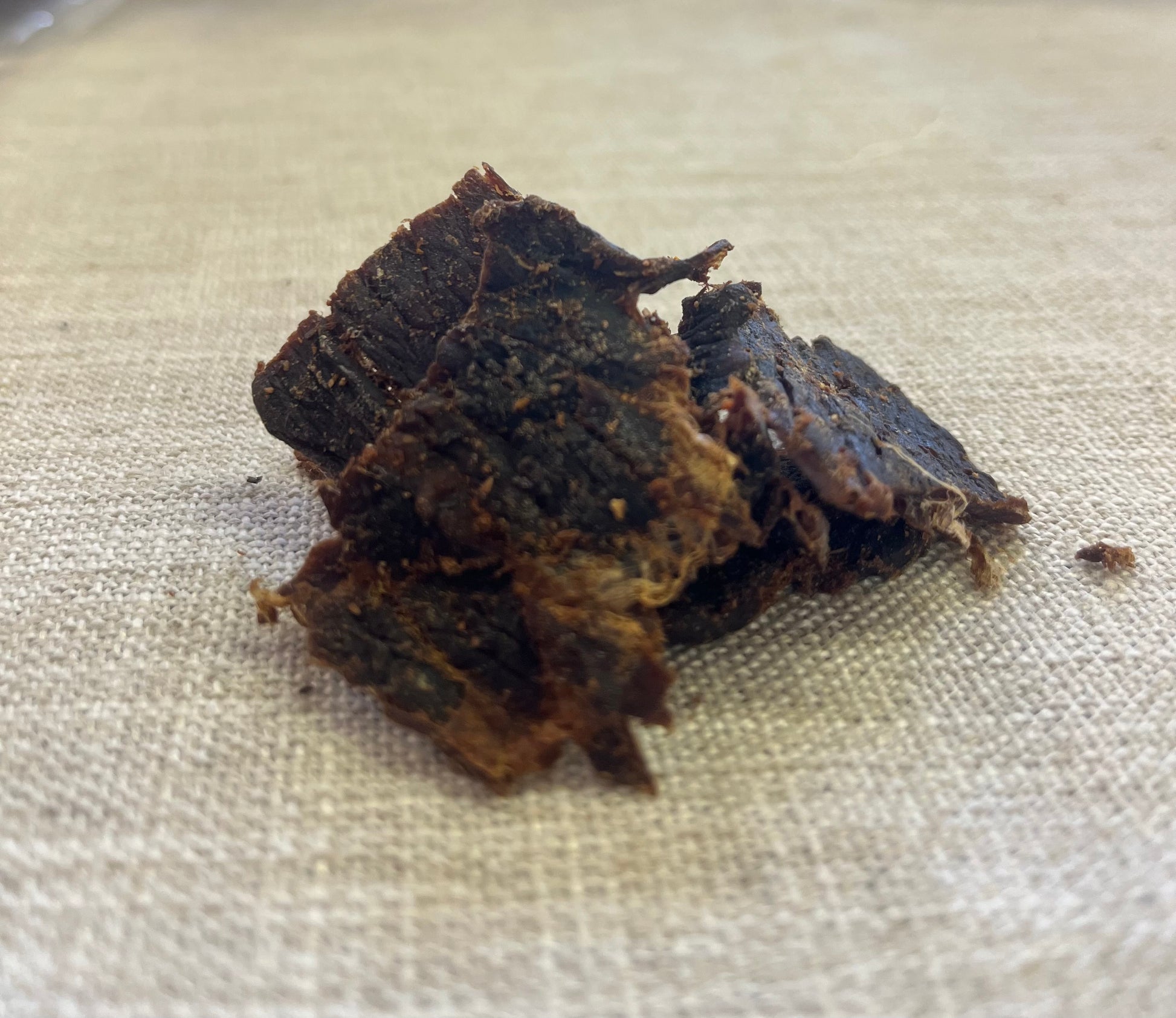 5 Jackalope Ranch Beef Jerky
